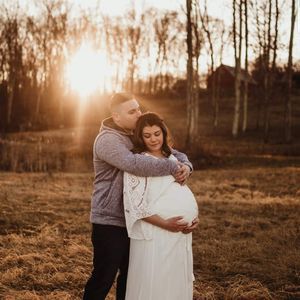 Meet your Posher, Randy